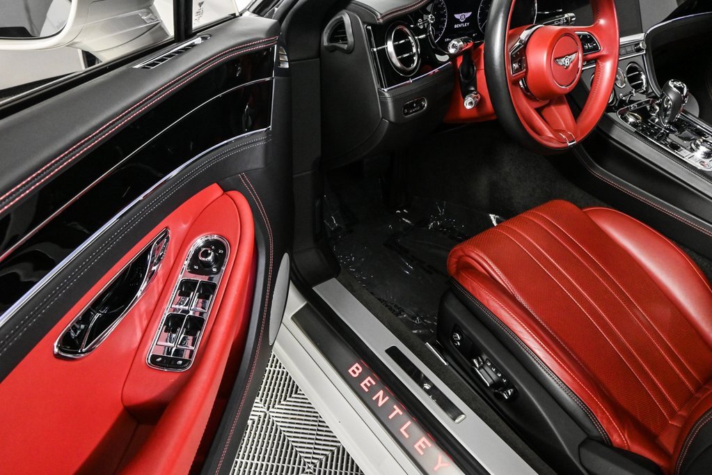 Used 2021 Bentley Continental GT image 16