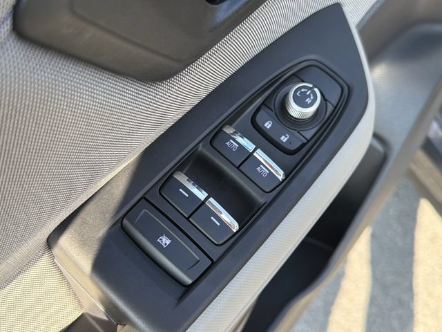Certified 2026 Subaru Forester Premium AWD/4WD image 23