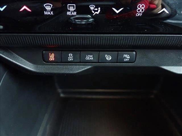 New 2026 Jeep Cherokee Overland AWD/4WD image 21