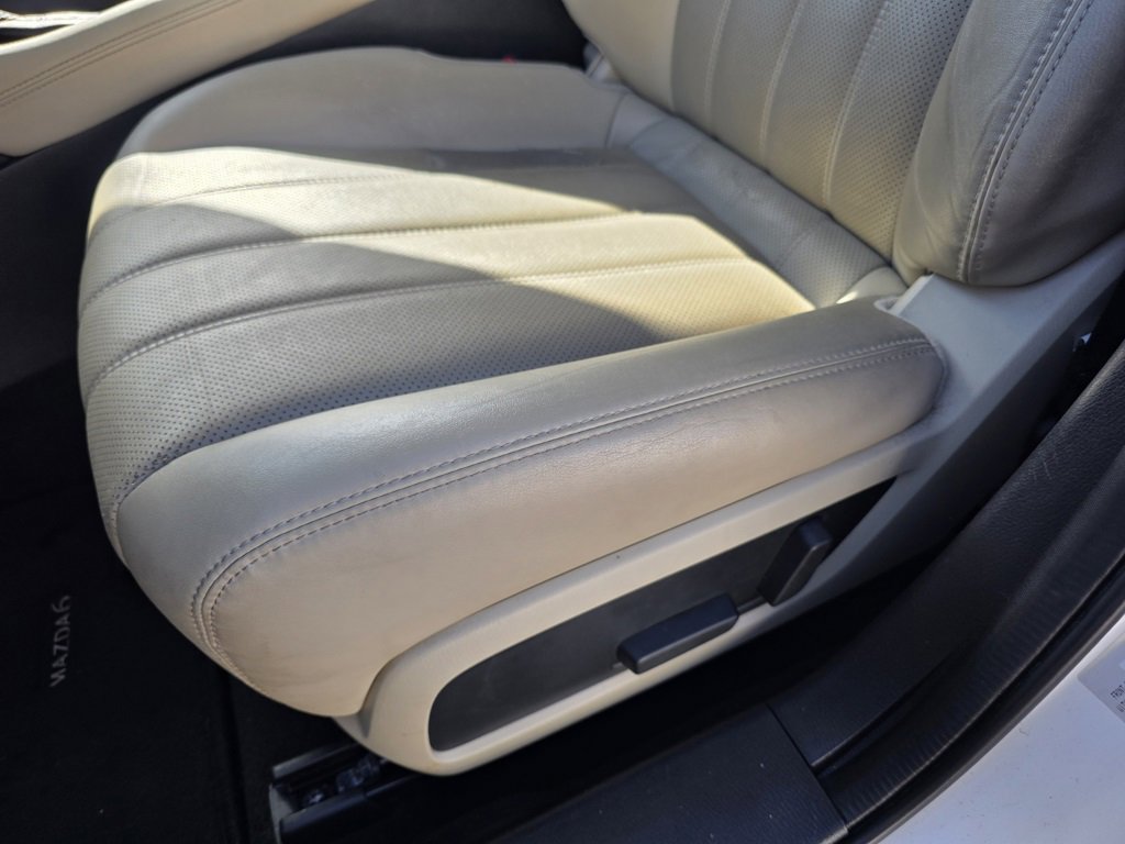 Used 2021 MAZDA MAZDA6 Touring image 37