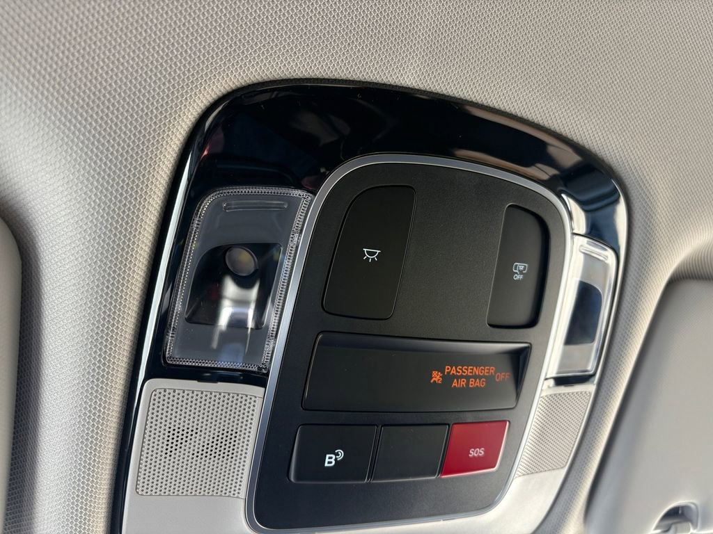 New 2026 Hyundai Tucson SEL image 27