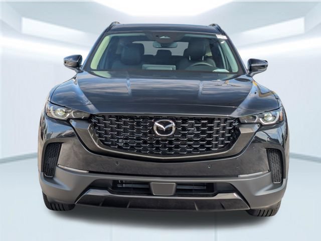 New 2026 MAZDA CX-50 AWD 2.5 Hybrid w/ Weather Package image 10