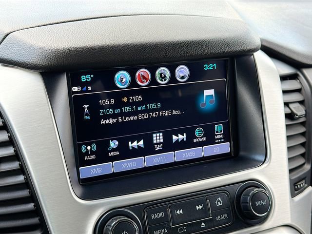 Used 2020 GMC Yukon XL SLT image 31