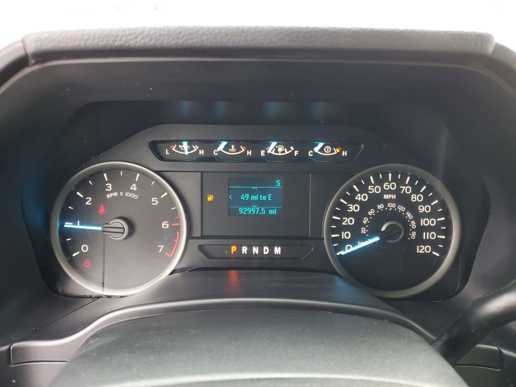 Used 2019 Ford F150 XLT w/ XTR Package image 14