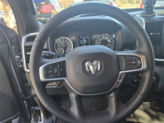 Used 2022 RAM 1500 Big Horn image 27