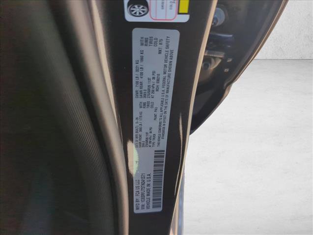 New 2026 RAM 1500 Laramie image 15