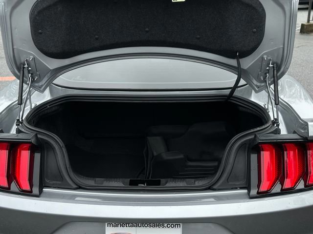 Used 2022 Ford Mustang Premium RWD image 34