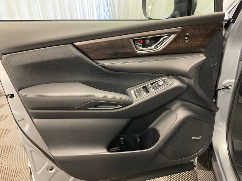 New 2026 Subaru Ascent Touring AWD/4WD image 10