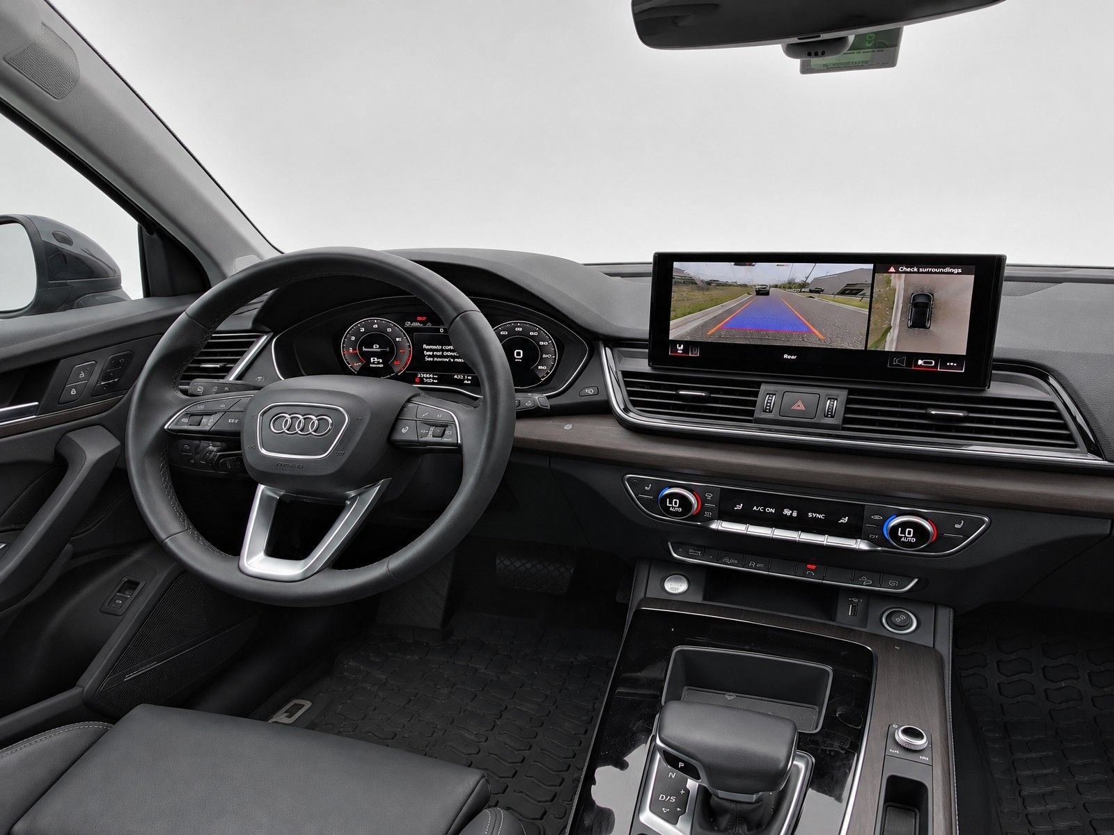 Certified 2024 Audi Q5 2.0T Premium Plus AWD/4WD image 27