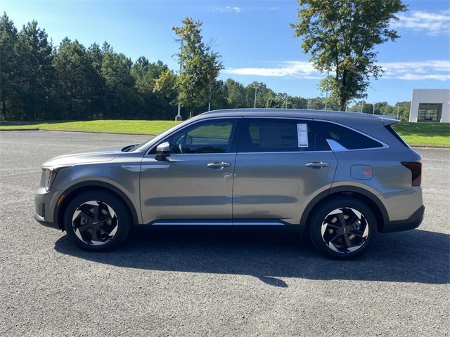 New 2025 Kia Sorento EX image 4