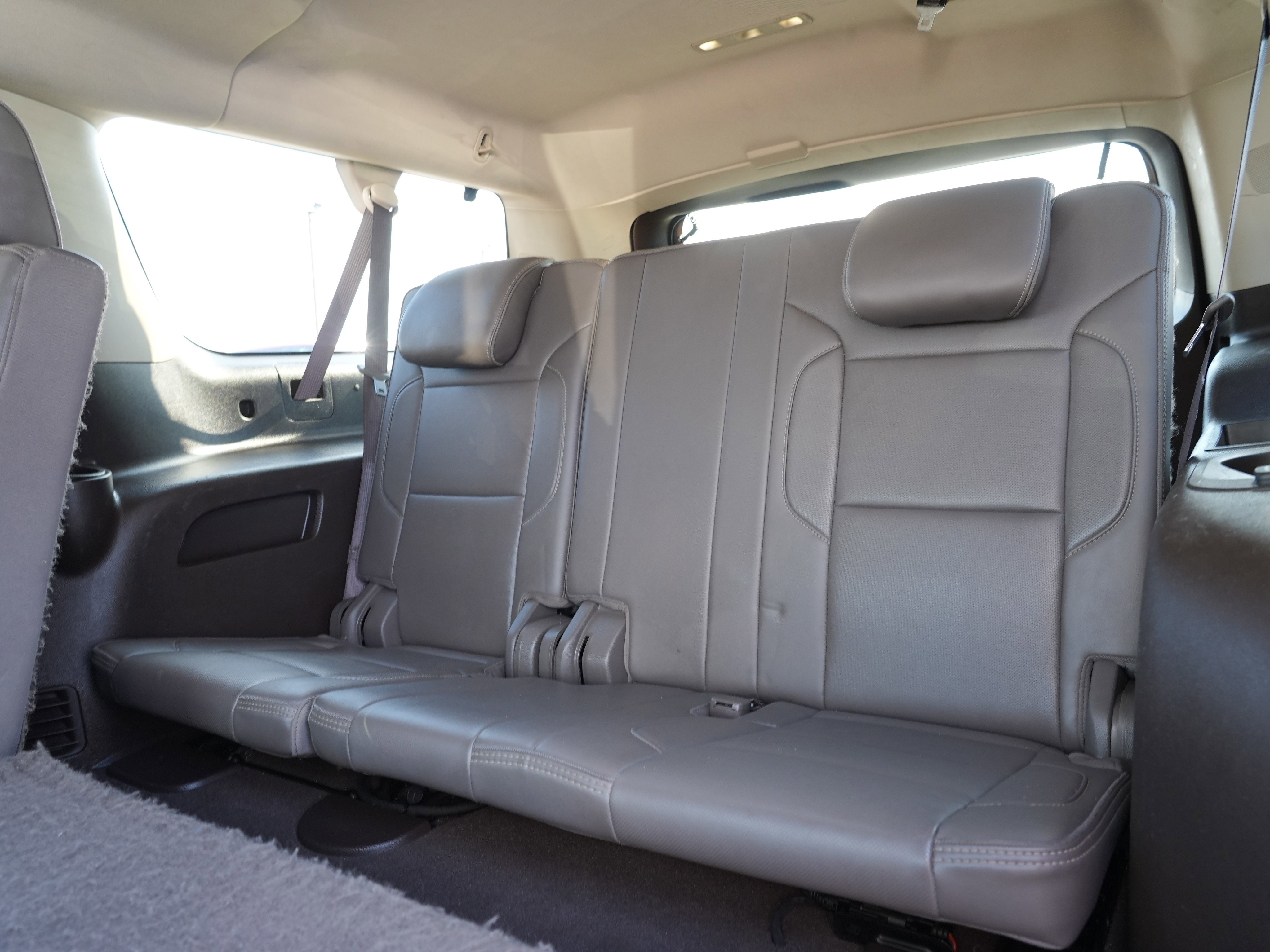 Used 2019 GMC Yukon XL Denali w/ Open Road Package image 25