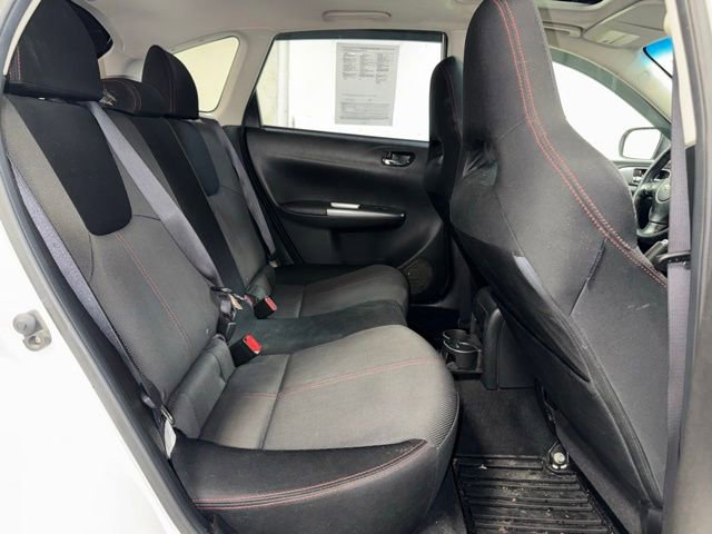 Used 2014 Subaru Impreza WRX Premium AWD/4WD image 21