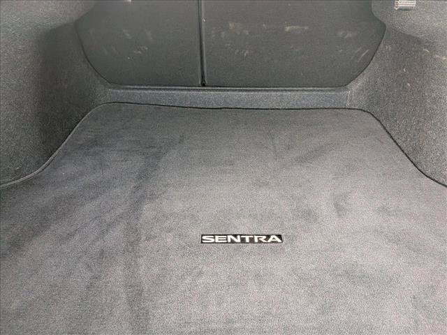 Used 2024 Nissan Sentra SV w/ Trunk Package FWD image 6