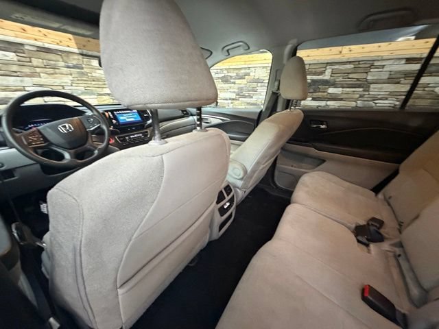 Used 2019 Honda Pilot EX image 30