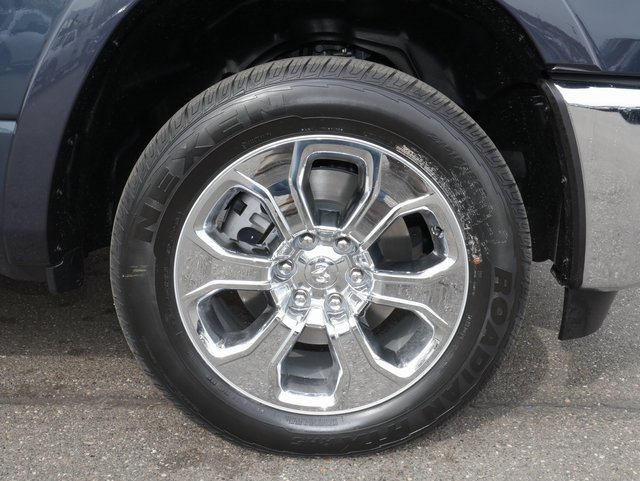 New 2025 RAM 1500 Big Horn image 14