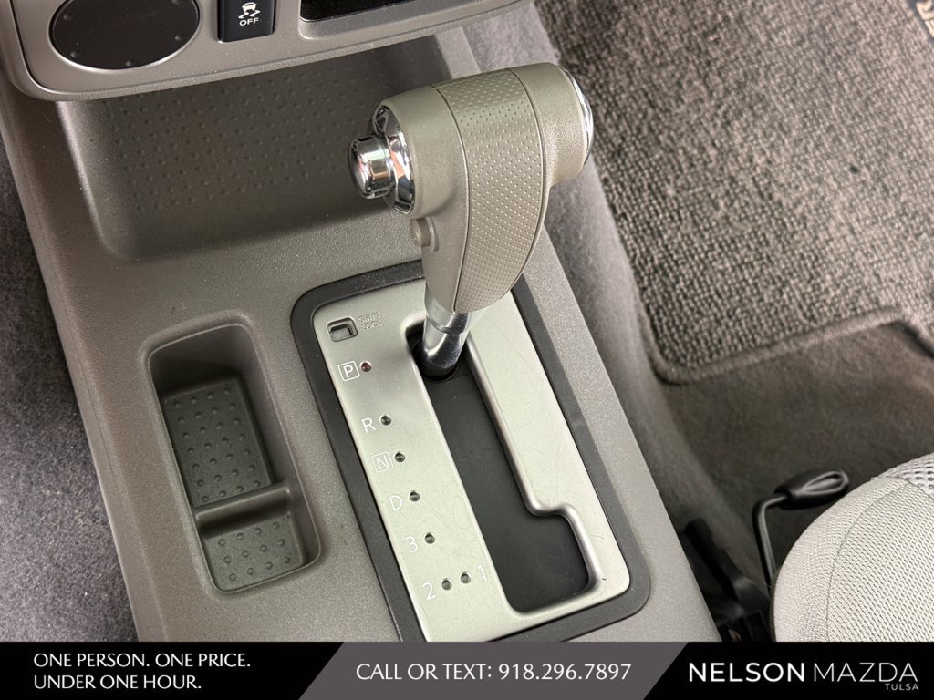 Used 2019 Nissan Frontier SV RWD image 32