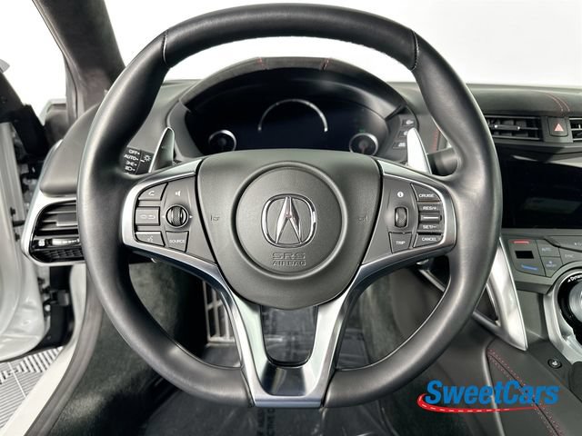 Used 2022 Acura NSX Type S AWD/4WD image 13