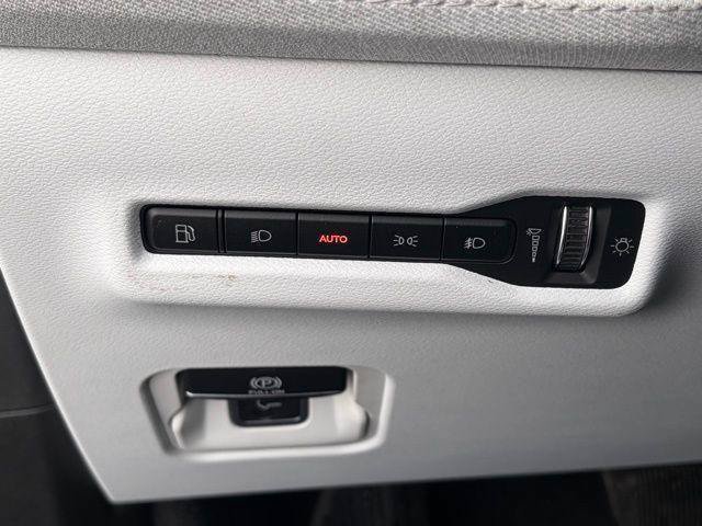 New 2026 Jeep Cherokee Laredo AWD/4WD image 21