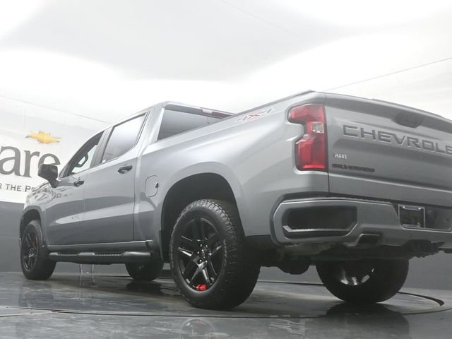 Used 2023 Chevrolet Silverado 1500 RST w/ Redline Edition image 5