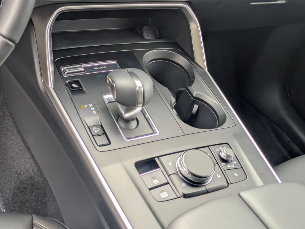New 2026 MAZDA CX-70 SC AWD/4WD image 34