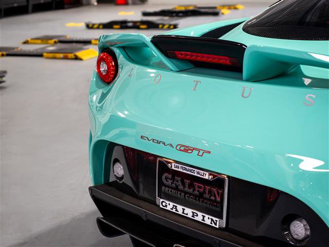 Used 2021 Lotus Evora image 5