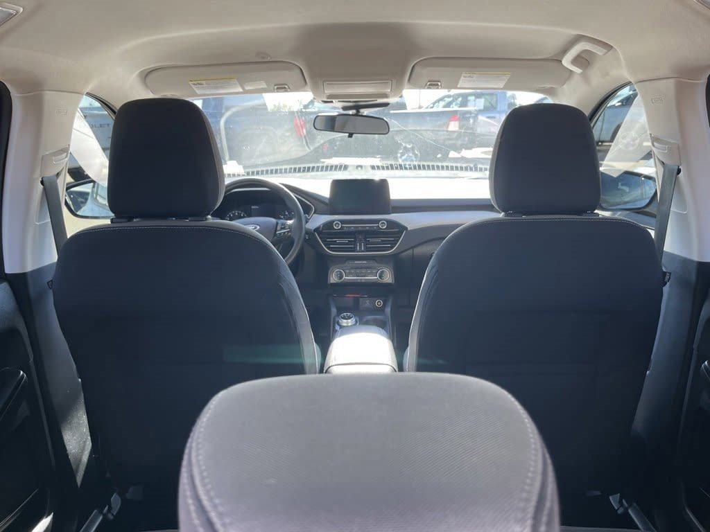 Used 2022 Ford Escape SE w/ Convenience Package image 24