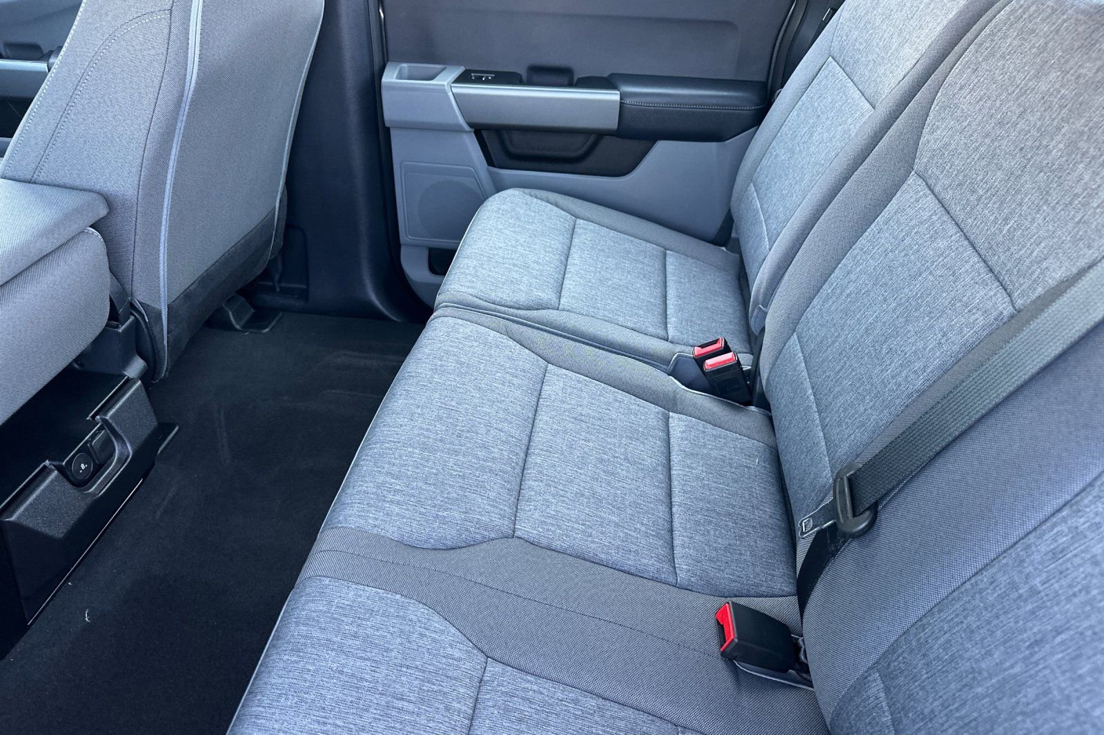 New 2026 Ford F250 XL w/ STX Appearance Package image 12