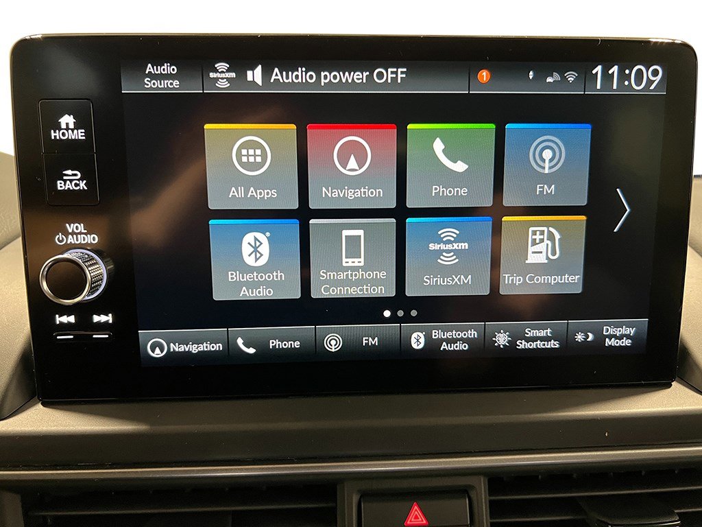 New 2025 Honda Pilot Elite image 27