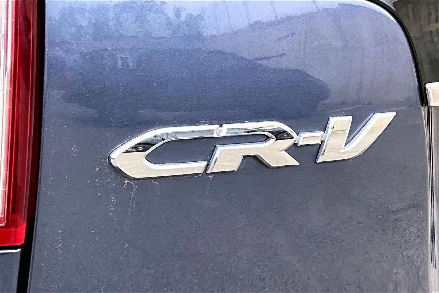 Used 2012 Honda CR-V EX image 9