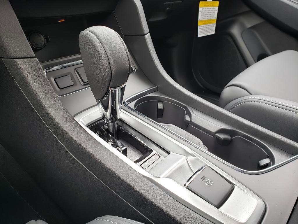 New 2026 Subaru Ascent Premium image 11