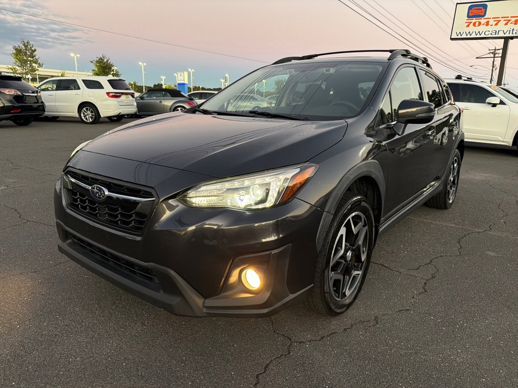 Used 2018 Subaru Crosstrek 2.0i Limited image 27
