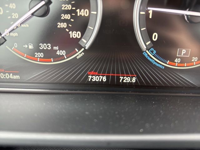 Used 2015 BMW X5 xDrive35i AWD/4WD image 15