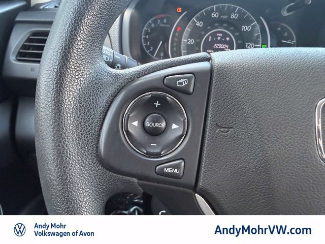 Used 2015 Honda CR-V EX image 19