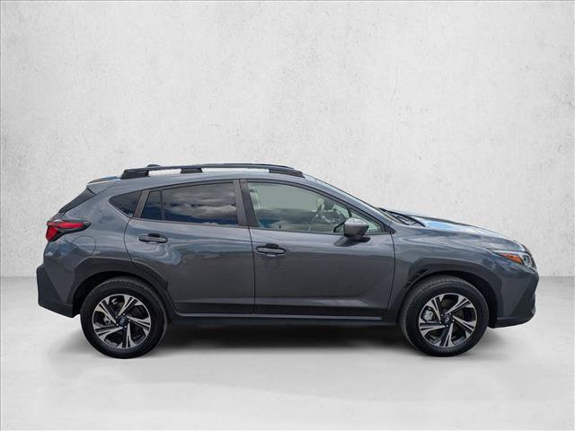 Certified 2024 Subaru Crosstrek 2.0i Premium w/ Popular Package #3 AWD/4WD image 4