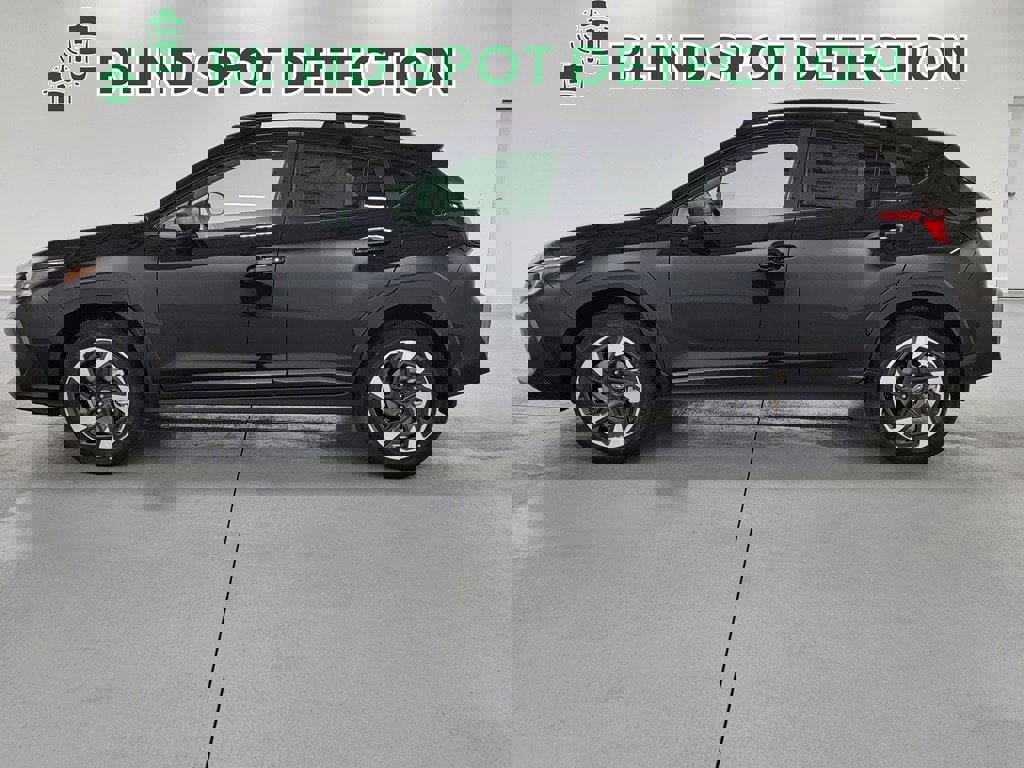 New 2026 Subaru Crosstrek 2.5i Limited image 3