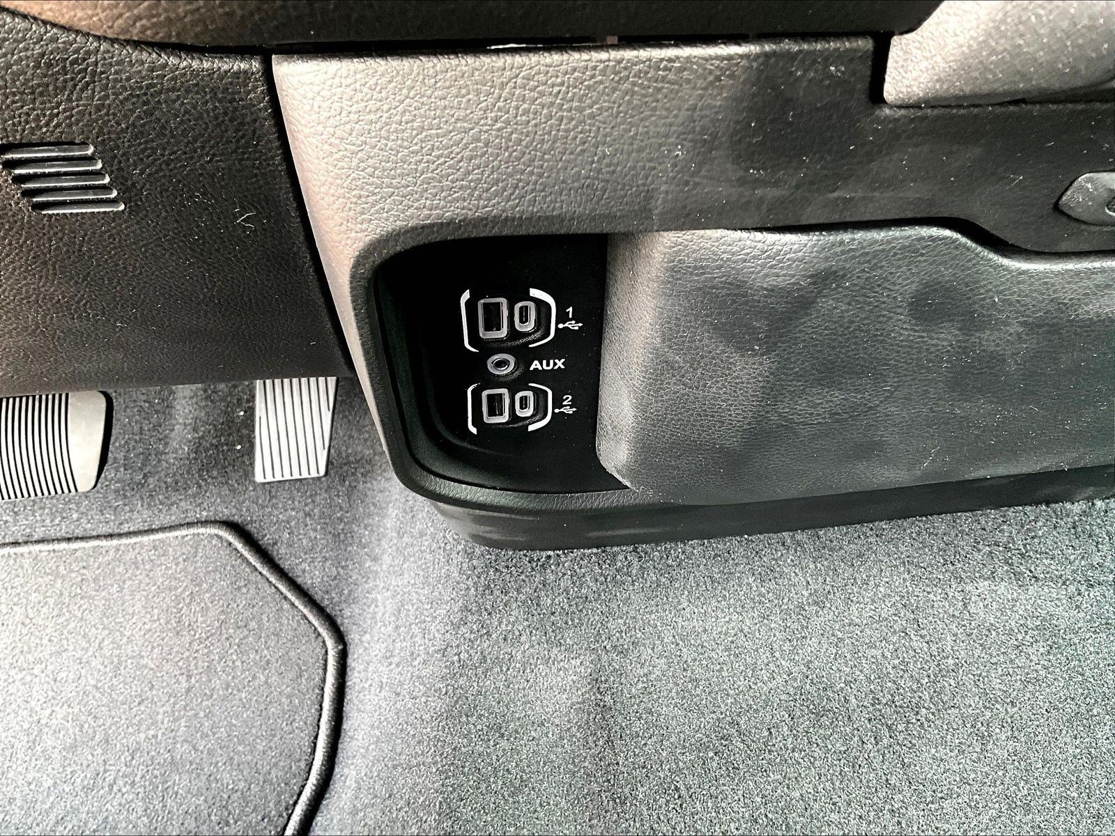 New 2026 RAM 1500 Express AWD/4WD image 24