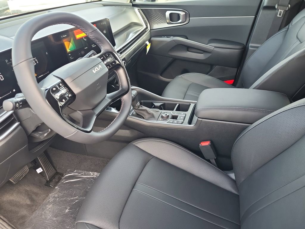 New 2026 Kia Sorento S AWD/4WD image 7