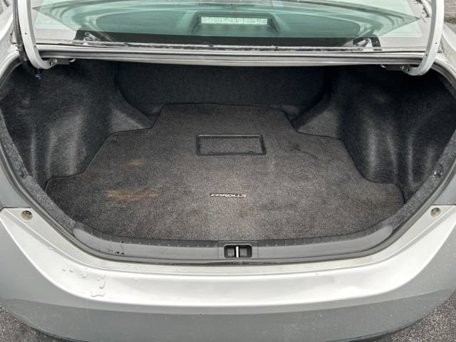 Used 2016 Toyota Corolla S Premium FWD image 32