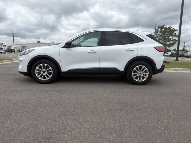 Used 2022 Ford Escape SE FWD image 2