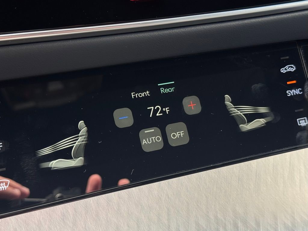 New 2026 Genesis GV70 2.5T Sport Prestige image 38