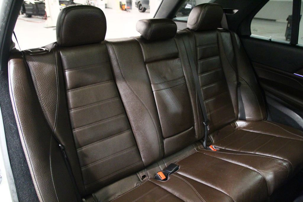 Certified 2023 Mercedes-Benz GLE 350 4MATIC image 30