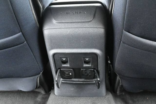 Certified 2023 Ford Bronco Big Bend AWD/4WD image 33