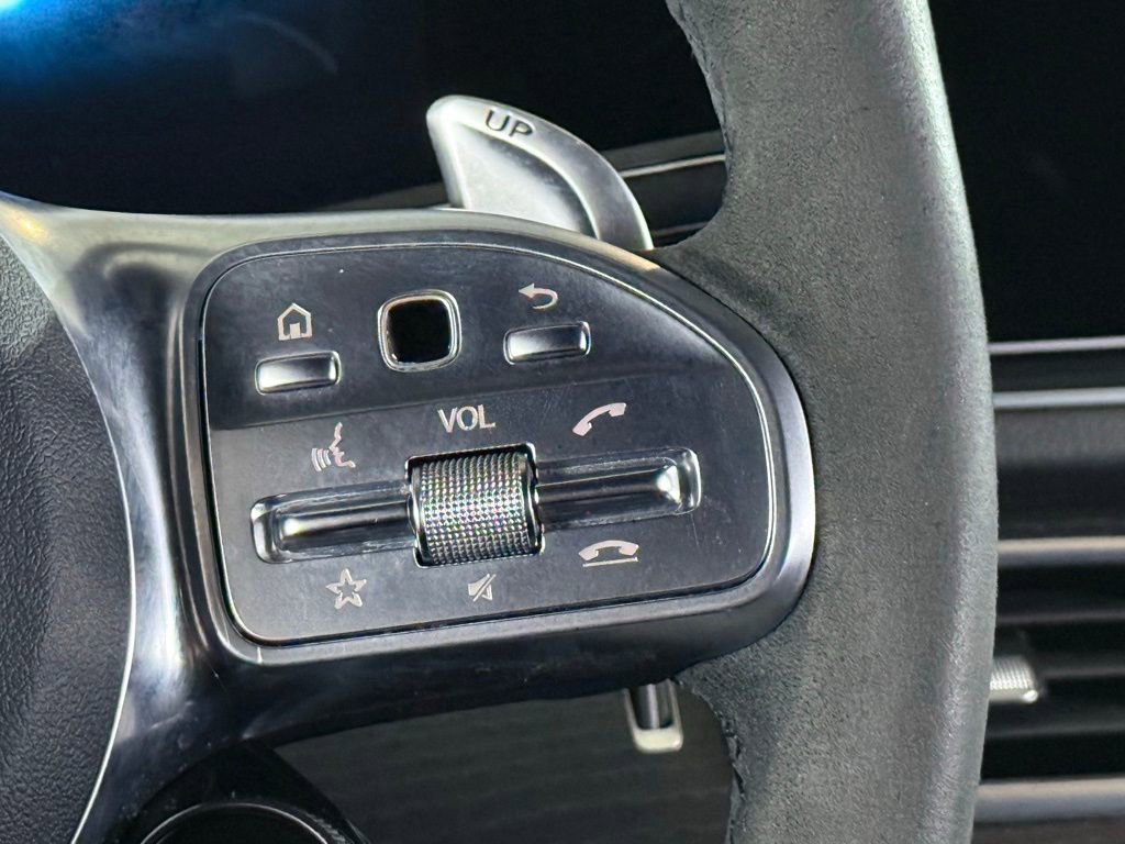 Used 2022 Mercedes-Benz GLE 53 AMG 4MATIC image 43