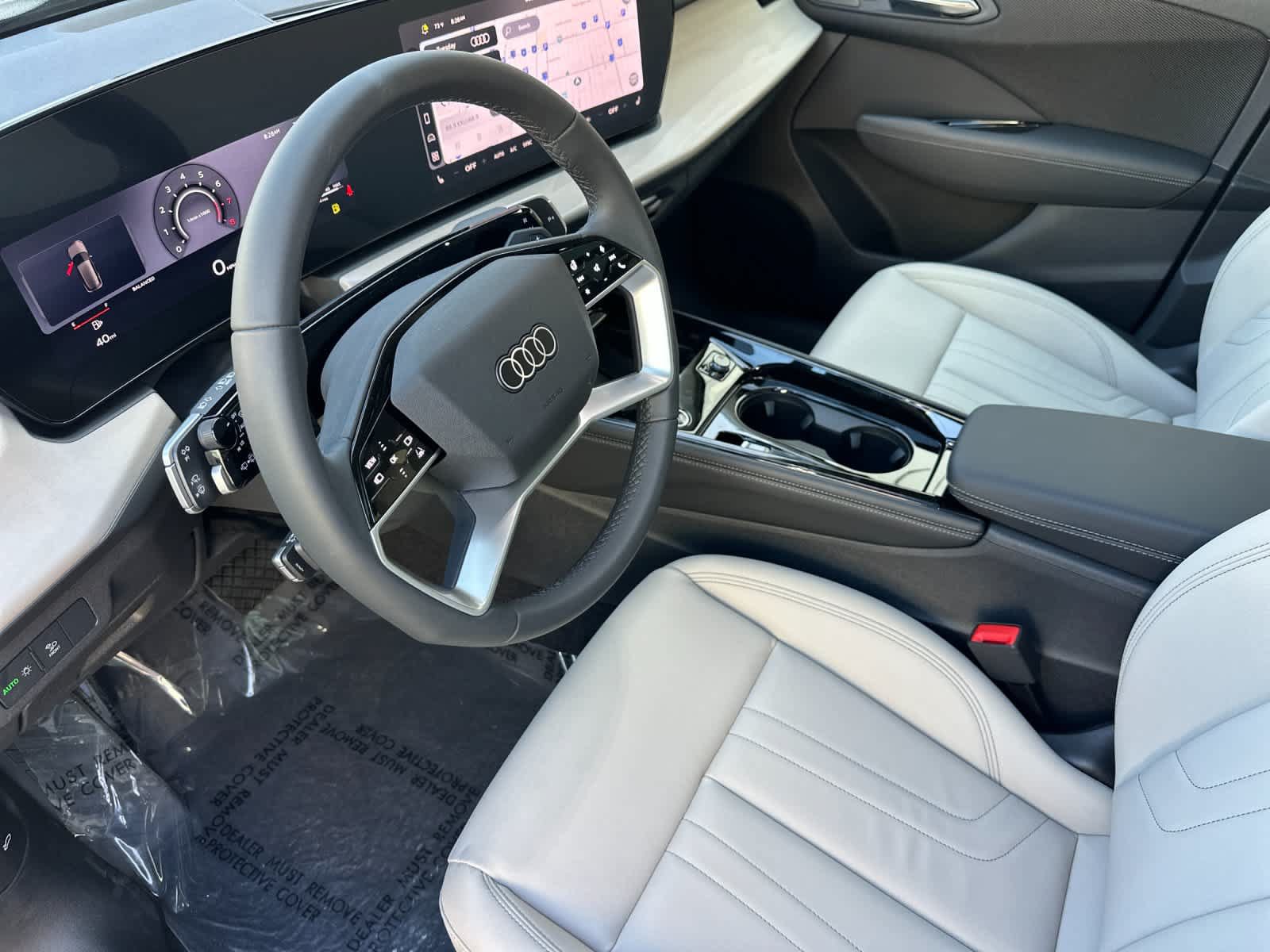 New 2026 Audi Q3 quattro 2.0T AWD/4WD image 11