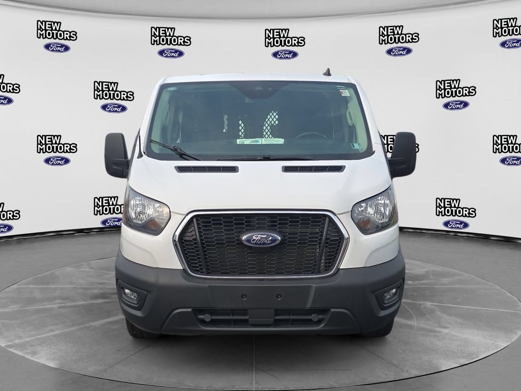 Used 2024 Ford Transit 250 Low Roof w/ Exterior Upgrade Package RWD image 6