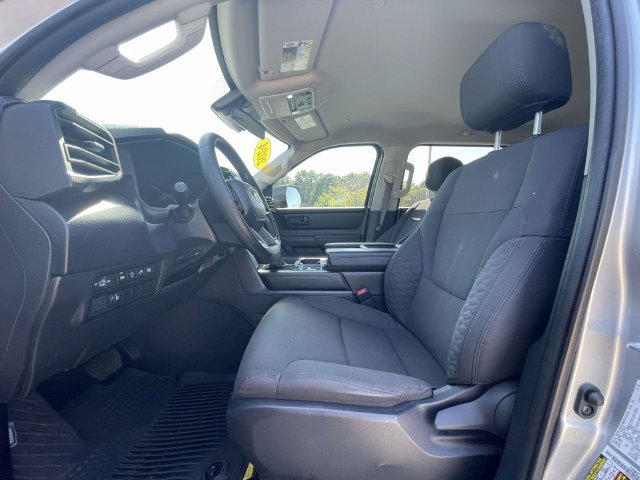 Used 2024 Toyota Tundra SR AWD/4WD image 14