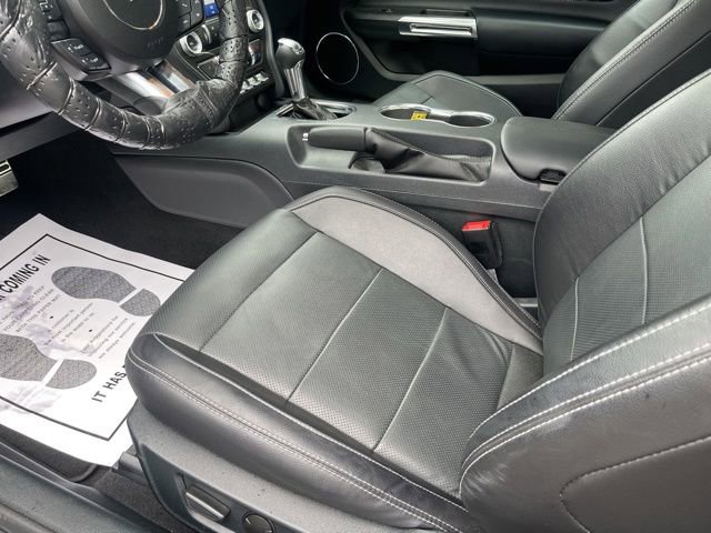 Used 2023 Ford Mustang GT Premium RWD image 19