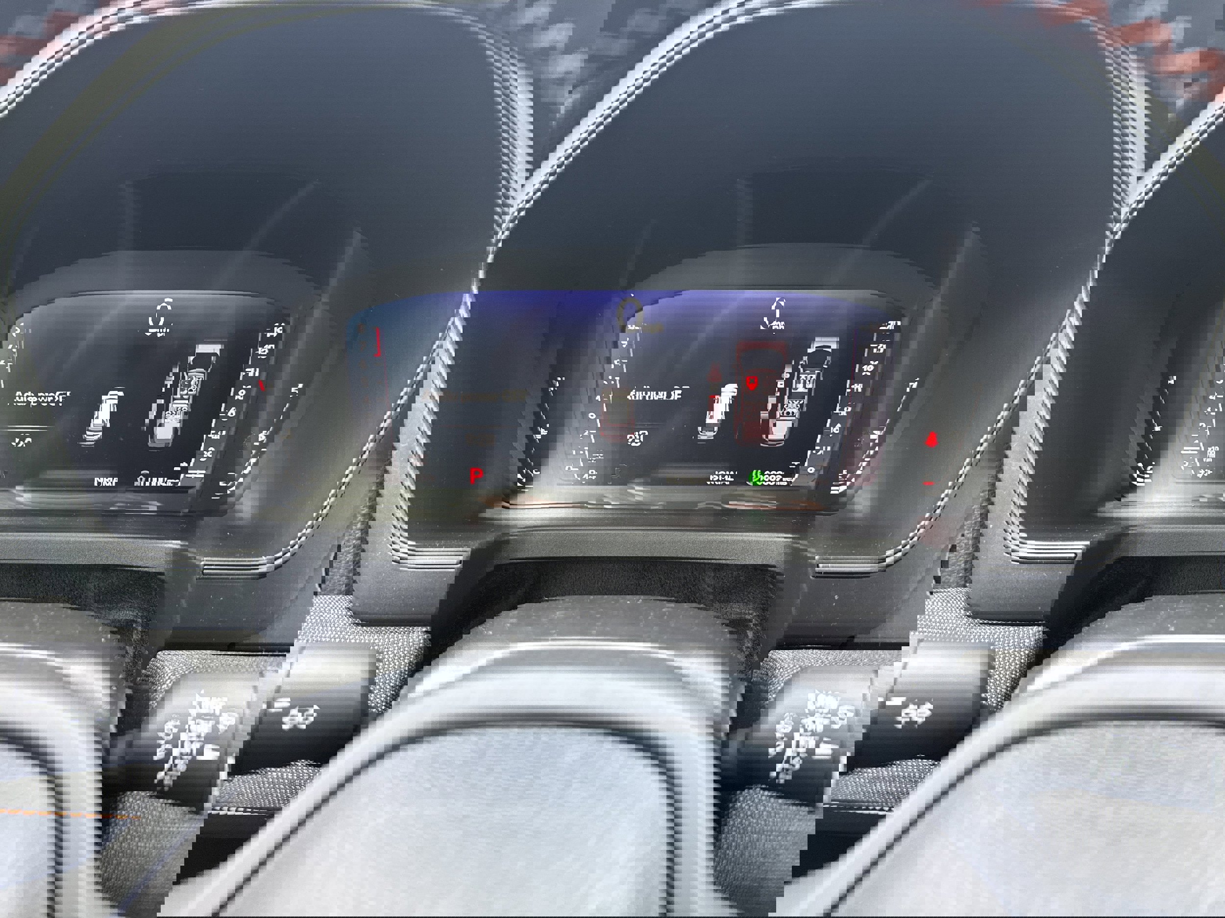 New 2026 Honda Passport TrailSport image 28