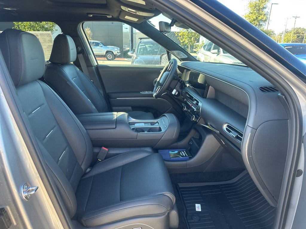 New 2026 Hyundai Palisade Calligraphy image 12