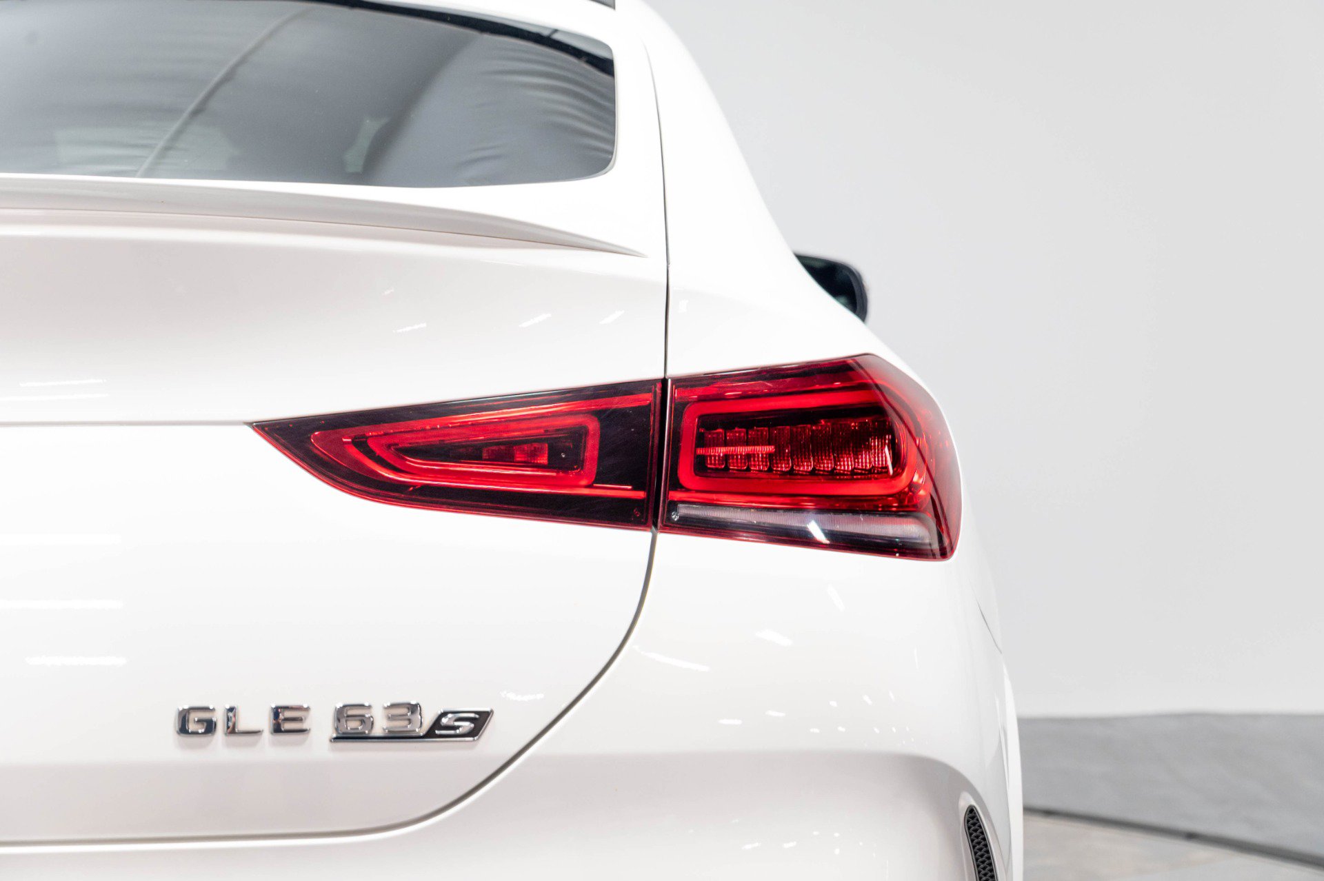 Used 2021 Mercedes-Benz GLE 63 AMG S image 57